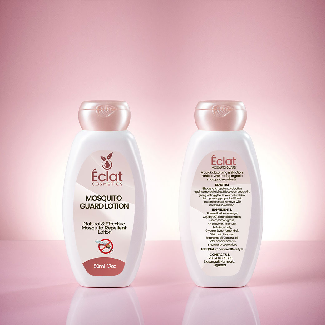 Éclat Mosquito Guard 
